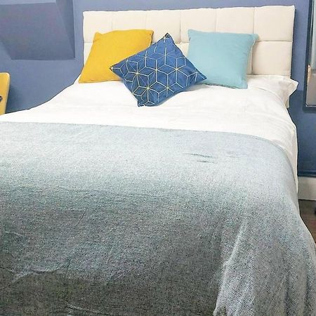 Inviting 1-Bed Apartment In Herne Bay Eksteriør billede