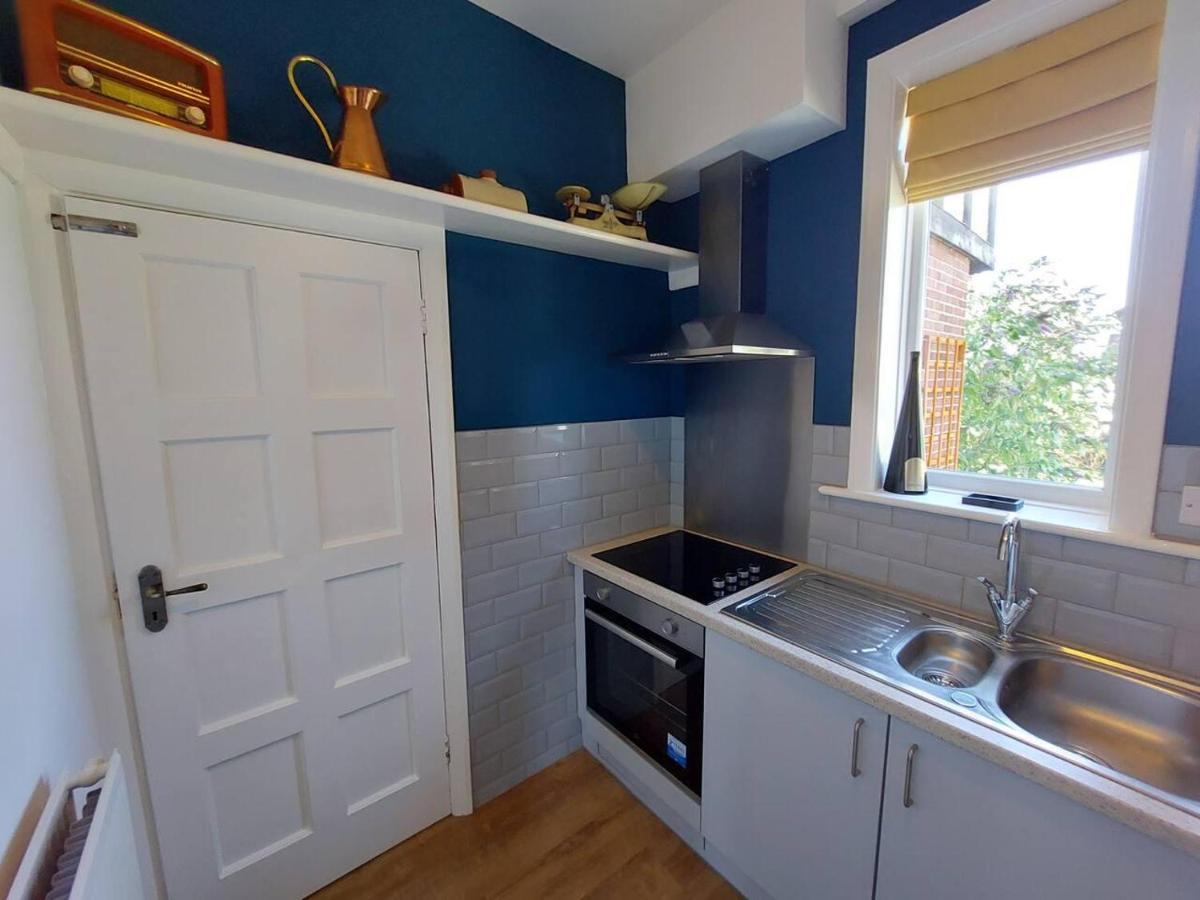 Inviting 1-Bed Apartment In Herne Bay Eksteriør billede